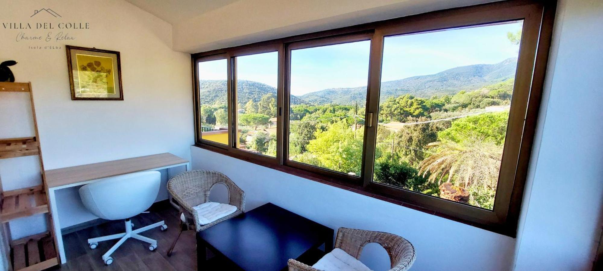 Villa Del Colle Charme E Relax Procchio  Extérieur photo
