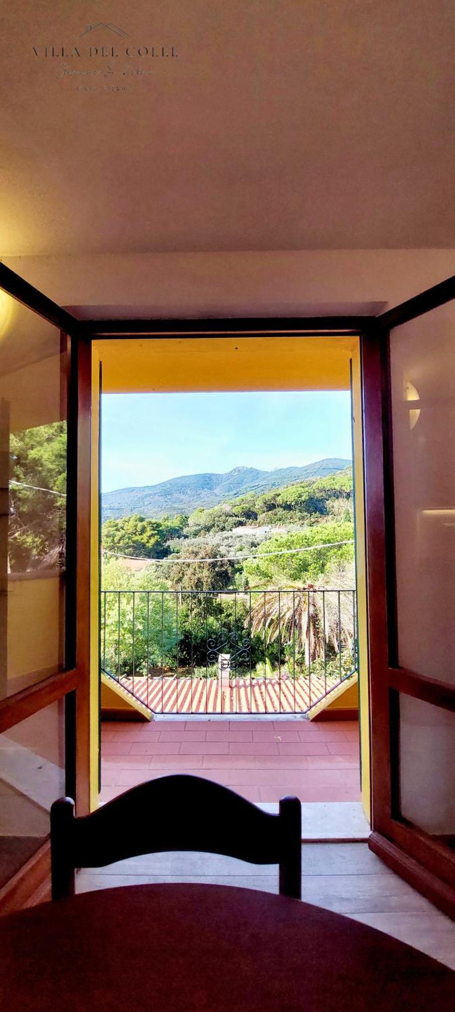 Villa Del Colle Charme E Relax Procchio  Extérieur photo